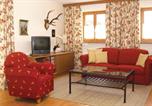 Location vacances Kiefersfelden - Amazing Apartment In Oberaudorf-2