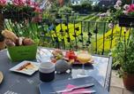 Hôtel Nierstein - Bed and Breakfast - Rheingauer Hof-1