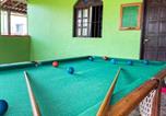 Location vacances Rio das Ostras - Pousada Verdes Mares-3