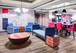 Hôtel Atlanta - Towneplace Suites Atlanta Buckhead-1