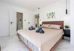 Location vacances Baška - Holiday home in Baska - Insel Krk 45221-4