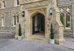 Location vacances Levens - Brettargh Holt Mansion Sleeping 32-3