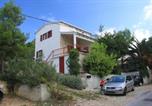 Location vacances Vis - Apartments with parking space Rukavac, Vis - 8489-1