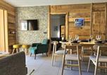 Location vacances Saint-Sorlin-d'Arves - Appartement Hameau Du Moulin HM 109-1