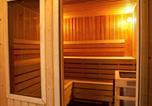 Location vacances Jausiers - Studio à Jausiers avec accès piscine et animaux acceptés - Fr-1-165b-40-4