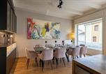 Location vacances Bad Tatzmannsdorf - 5 Bedroom Nice Home In Rechnitz-4