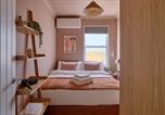 Location vacances Broadstairs - Coastal Calm - Quiet 1-Bedroom Flat by the Beach-4