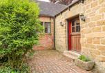 Location vacances Ripley - Woodland Lodge-2
