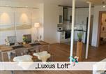 Location vacances Höchst - Ferienwohnung Luxus Loft - Luxuriös, exklusiv, traumhaft schön mit Aufzug-1