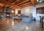Location vacances Serriera - Grande Villa Piscine-4