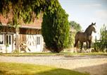 Location vacances  Saône-et-Loire - La ferme de la chassagne-1