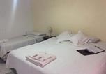 Location vacances Cafayate - La Ramada-1