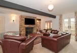 Location vacances Yeovil - The Stable House-4