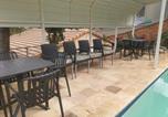 Location vacances Pretoria - Aquila Guest House-2