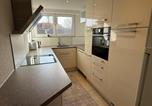 Location vacances Stuttgart - Citystay Ludwigsburg-7 Gäste-4