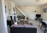 Location vacances Saint-Florent - Maison pieds dans l eau St Florent-4