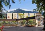 Hôtel Lagundo - Hotel Wiesenhof-2