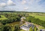 Hôtel Limbourg - Bilderberg Kasteel Vaalsbroek-4