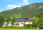 Location vacances Kaprun - Apartment Riccardo - by Alpen Apartments-1