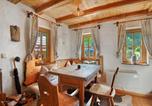 Location vacances Sankt Englmar - Tiny Hideaway Bayerischer Wald-4