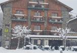 Hôtel Puigcerdà - Hotel Esquirol-1