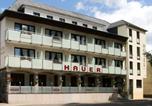 Hôtel Echternach - Hotel Hauer-2