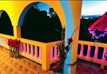 Location vacances Negril - Coral Cove Cottage-1