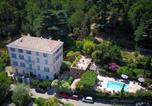 Mare E Monti - Hôtel de Charme
