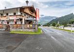Location vacances Hopfgarten im Brixental - Gasthaus Mamoosen-3