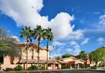 Hôtel Guadalupe - Towneplace Suites Tempe at Arizona Mills Mall-2