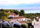 Location vacances Peñíscola - Font Nova Lek con Aire-4