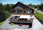 Hôtel Schluchsee - Hotel Waldeck mit Restaurant &quote;Florian'S&quote;-1