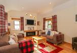Location vacances Mold - Burnt Oak Stables-3