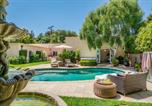 Location vacances Solvang - Casa Paradiso by Paradise Retreats-1