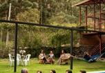 Location vacances Ollantaytambo - Eco Lodge Cabañas con Piscina-1