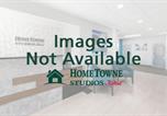Hôtel Manassas - Hometowne Studios by Red Roof Chantilly-2