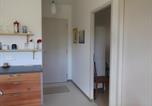 Location vacances Châtillon-en-Diois - Appartement Independant 1er Étage-3