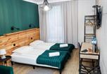 Hôtel Ciechocinek - Karczma Kujawska-2