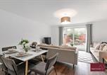 Location vacances Wargrave - Three Bed House Maidenhead - Parking-2