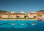 Hôtel Province de Cagliari - Apartments in residence with swimming pool in Villasimius-2