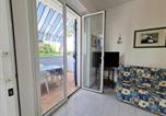 Location vacances Marches - R31 Numana trilocale con terrazzo vista mare-3