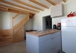 Location vacances La Faute-sur-Mer - Jolie maison récente pour 6 pers près de la plage - Fr-1-476-224-4