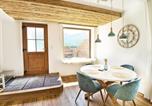 Location vacances Schönau am Königssee - Ferienwohnung Hoher Göllblick-4