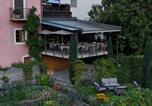 Hôtel Villandro - Der Unterwirt Guesthouse - Pool & Jre Restaurant-4