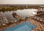 Hôtel Aéroport national de Washington Ronald Reagan - Intercontinental - Washington D.C. - The Wharf by Ihg-3