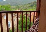 Location vacances Robledillo de Gata - Apartamentos Rurales La Solana-4