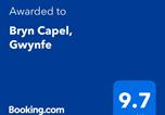 Location vacances Llandeilo - Bryn Capel, Gwynfe-3