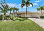 Location vacances Fort Myers - Sea Star Dream House 1034-1