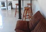 Location vacances Natal - Flat Mandala-4