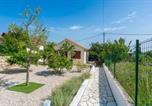 Location vacances Kukljica - Holiday house with a parking space Zdrelac, Pasman - 15355-1